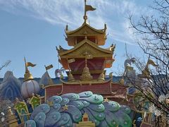 -七彩云南欢乐世界