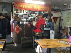大堂-盛京美食佳坛肉馆(沈阳总店)