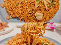 -香香海南菜餐厅