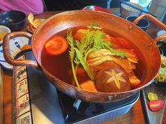 -满满初牛·炭烧牛肉专门店(国大店)