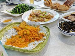 -东江海鲜大排档·潮汕菜·砂锅粥