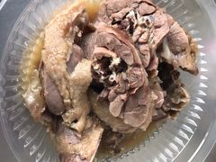 -老赵面店(大西路店)