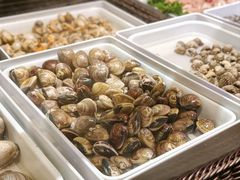 -尚品海鲜肥牛自助火锅(湖明店)