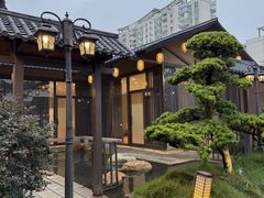 -大笑饭堂(甲子桥店)