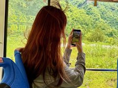 -鹿院坪生态旅游景区