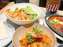 -沛家·西餐Brunch·直火料理