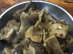-老兵牛蹄店(下沙店)