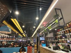 -517烧烤·龙虾·海鲜大排档(万象都荟店)