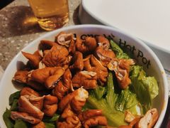 -大龙燚火锅(太古里店)