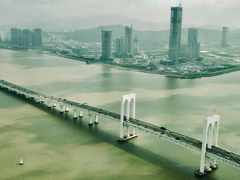 -澳门旅游塔360°旋转餐厅(南湾湖广场店)