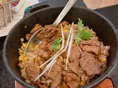-WOLFGANG PUCK KITCHEN & BAR(迪士尼小镇店)