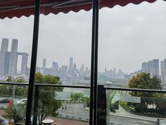 -长嘉·河图火锅(长嘉汇江景旗舰店)