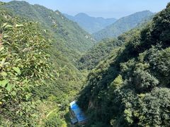-抱龙峪