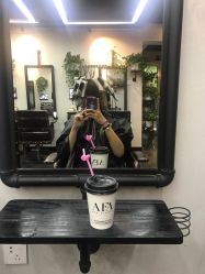 -AFA Hair studio·女士发型设计