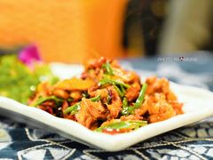 -滇道云南特色料理(康定路店)