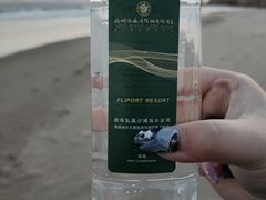 -南澳海滩