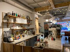 -栖咖啡(泉舜店)