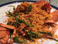 -海蓝海鲜馆(五四北店)