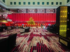 -北京九华山庄会展酒店