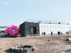 -Cafe Aewol Monsant