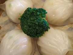-富力丽思卡尔顿酒店·丽轩中餐厅