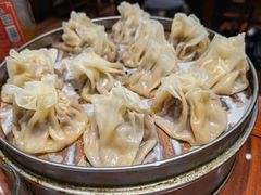 牛肉烧麦-恩宏德餐馆(平山道店)