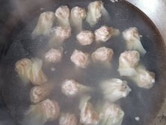 原汤水饺-谈炎记水饺大王(利济北路店)