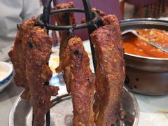 -巴依老爷新疆美食(望京小街店)