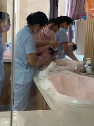 -郑州琅玥月子会所