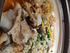 -巢爷老味(东方红店)