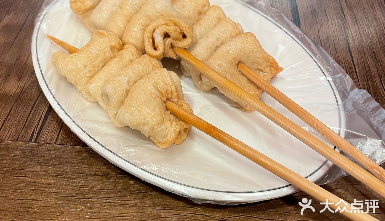 东大门宵夜
