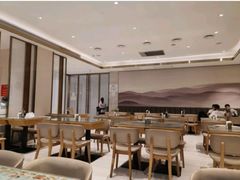 大堂-香港翠园茶餐厅(迪凯银座店)