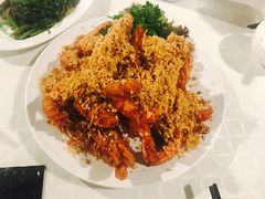 -无招牌海鲜餐厅(滨海艺术中心店)