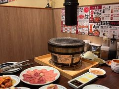 -蒜香焼肉PURUSHIN(马场路店)