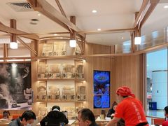 大堂-味千拉面(瑞虹生活广场店)