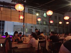 景观位-Lanterns Vietnamese Restaurant