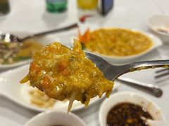 -新光酒家方亮蟹宴(黄浦店)