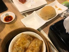 -添好运点心专门店(中环IFC店)