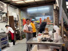 -锅贴大王南翔小笼(临沂二村店)