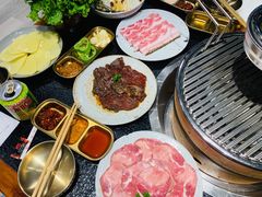 牛舌-原始泥炉烤肉(总店)