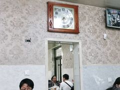 -清真喜兰老丁羊汤特色小吃