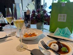 -岁粤Moon·湖景餐厅(月光码头店)