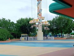 -秦皇岛乐岛海洋王国