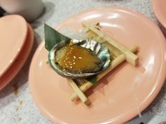 -争鲜回转寿司(南开大悦城店)