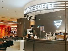 -Manner Coffee(成都龙湖北城天街店)