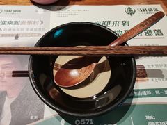 -马灯部落·西湖边的创意山景餐厅(虎跑动物园店)