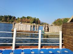 -万佛湖风景区