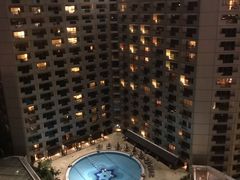 -新加坡瑞士史丹福酒店