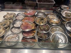 -朱富贵火锅(金融街万达店)