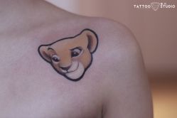 -飛凡TATTOO纹身•原创